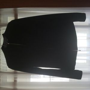 KENNETH COLE LIGHTWEIGHT ZIP UP JACKET L